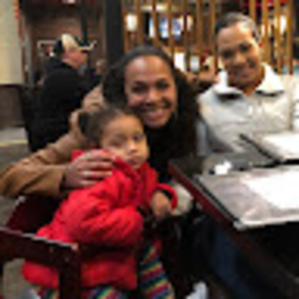 Meet your Posher, Stephanie